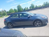 Toyota Corolla Le 2T1BURHE0GC506512 снимка