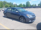 Toyota Corolla Le 2T1BURHE0GC506512 снимка