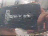 Subaru Legacy Limited Gt 4S3BWHN69N3010048 photo