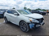 Nissan Murano Platinum/Sl/Sv 5N1AZ2MH2HN167492 fotografie