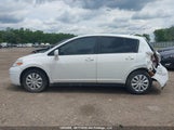 Nissan Versa S/Sl 3N1BC1CP6AL357527 снимка