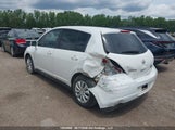 Nissan Versa S/Sl 3N1BC1CP6AL357527 снимка