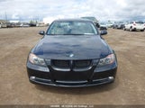BMW 335I WBAVB73538KY64747 photo