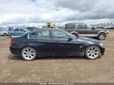 BMW 335I WBAVB73538KY64747 photo