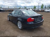 BMW 335I WBAVB73538KY64747 photo