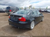 BMW 335I WBAVB73538KY64747 photo