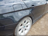 BMW 335I WBAVB73538KY64747 photo