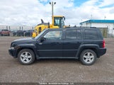 Jeep Patriot Sport 1J4NF2GB5AD616949 снимка