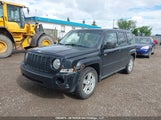 Jeep Patriot Sport 1J4NF2GB5AD616949 fotografie
