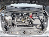 Ford Escape Se 1FMCU9G64NUB38930 fotografie