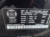 Volkswagen Passat 1.8 Tsi Highline 1VWCT7A33HC077734 fotografie