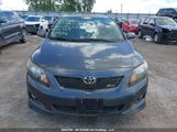 Toyota Corolla Xrs Xrs 2T1BE40E59C026433 снимка
