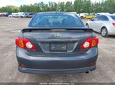 Toyota Corolla Xrs Xrs 2T1BE40E59C026433 снимка