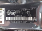 Toyota Corolla Xrs Xrs 2T1BE40E59C026433 снимка