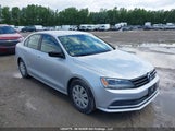 Volkswagen Jetta S 3VW1K7AJ8FM305523 снимка