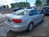 Volkswagen Jetta S 3VW1K7AJ8FM305523 снимка