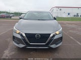 Nissan Sentra S/S Plus 3N1AB8BV4MY208094 photo