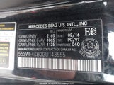 Mercedes-Benz C 300 4Matic 55SWF4KB0GU143555 photo