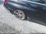BMW 330Xi 3MW5R7J09N8C58322 снимка