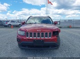 Jeep Compass Sport 1C4NJDAB4ED568634 снимка