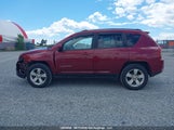 Jeep Compass Sport 1C4NJDAB4ED568634 снимка