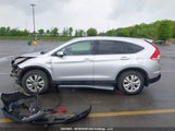 Honda Cr-V Ex 2HKRM4H52EH114000 fotografie