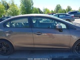 Honda Civic Lx 2HGFB2E48CH015388 fotografie