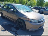 Honda Civic Lx 2HGFB2E48CH015388 fotografie