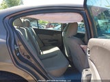 Honda Civic Lx 2HGFB2E48CH015388 fotografie
