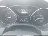 Ford Focus Se 1FAHP3F20CL143967 photo