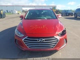 Hyundai Elantra Gl KMHD84LF2HU338095 снимка