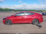Hyundai Elantra Gl KMHD84LF2HU338095 снимка