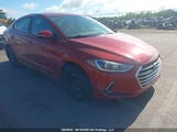 Hyundai Elantra Gl KMHD84LF2HU338095 снимка