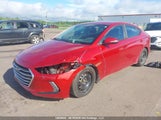 Hyundai Elantra Gl KMHD84LF2HU338095 снимка