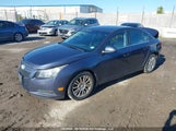 Chevrolet Cruze Eco 1G1PH5SB5D7277946 снимка