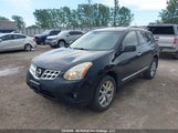 Nissan Rogue JN8AS5MTXCW266261 снимка