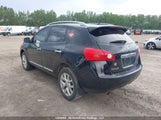 Nissan Rogue JN8AS5MTXCW266261 снимка