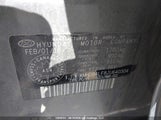 Hyundai Elantra Gls KMHD84LF8JU640304 снимка