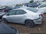 Toyota Corolla L/Le/Le Pls/Prm/S/S Pls 2T1BURHE6EC102286 fotografie