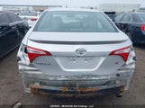 Toyota Corolla L/Le/Le Pls/Prm/S/S Pls 2T1BURHE6EC102286 photo