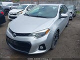 Toyota Corolla L/Le/Le Pls/Prm/S/S Pls 2T1BURHE6EC102286 снимка