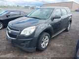 Chevrolet Equinox 2GNALBEK4D6385360 photo
