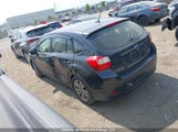 Subaru Impreza 2.0I Touring Package JF1GPAB69G9213641 снимка