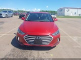 Hyundai Elantra Gl KMHD84LF1JU453633 fotografie
