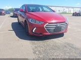 Hyundai Elantra Gl KMHD84LF1JU453633 fotografie