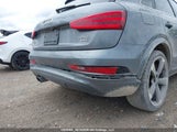 Audi Q3 Prestige WA1GFEFS2FR003337 снимка