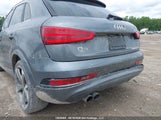 Audi Q3 Prestige WA1GFEFS2FR003337 снимка