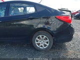 Hyundai Accent Gl KMHCT4AE0CU051433 fotografie