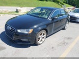 Audi S3 2.0T Progressiv WAUBFGFF5F1006923 fotografie