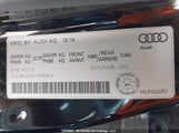 Audi S3 2.0T Progressiv WAUBFGFF5F1006923 fotografie